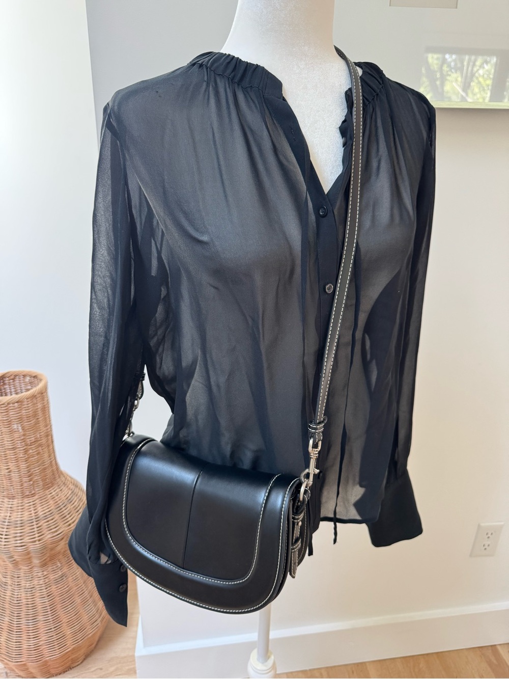 Zara like new